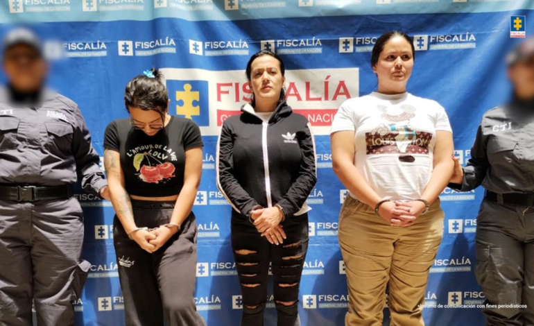 Detenidas mujeres por realizar «operaciones de garaje» a más de 20 personas
 – Primer plano