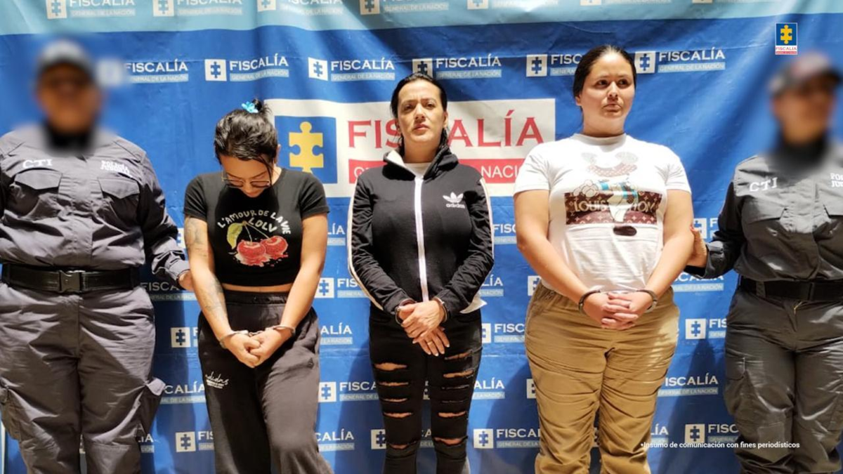 Detenidas mujeres por realizar «operaciones de garaje» a más de 20 personas

 – Primer plano