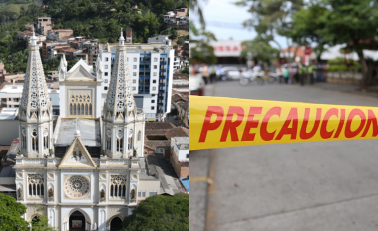 Grave situación se mantiene en la comuna con mayor número de homicidios en 2025
 – Primer plano