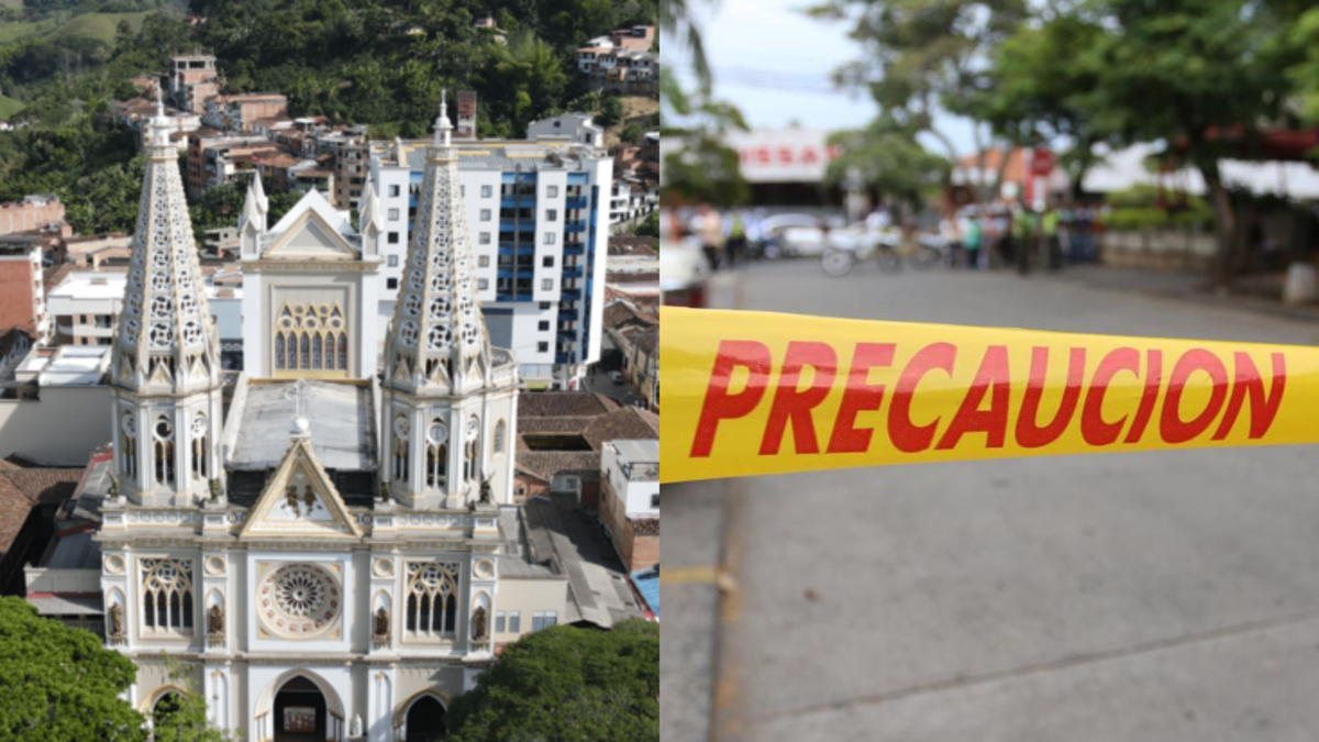 Grave situación se mantiene en la comuna con mayor número de homicidios en 2025
 – Primer plano