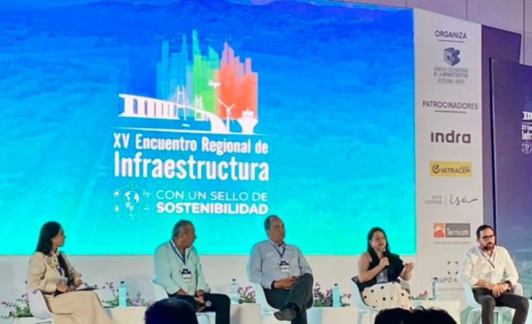 El Caribe está pensando en su infraestructura de manera decidida y sostenible
 – Primer plano