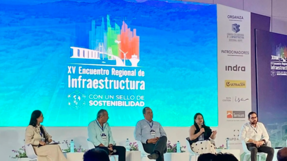 El Caribe está pensando en su infraestructura de manera decidida y sostenible
 – Primer plano