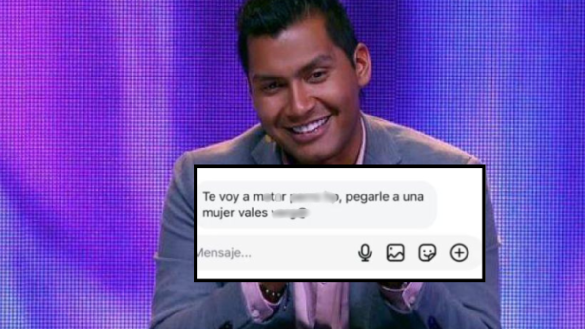 Comediante Juanda Caribe denuncia amenazas en su contra tras denuncias de presunta violencia doméstica contra su pareja
 – Primer plano