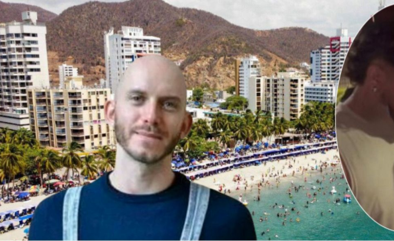 fue él quien lo llevó a la trampa
 – Primer plano