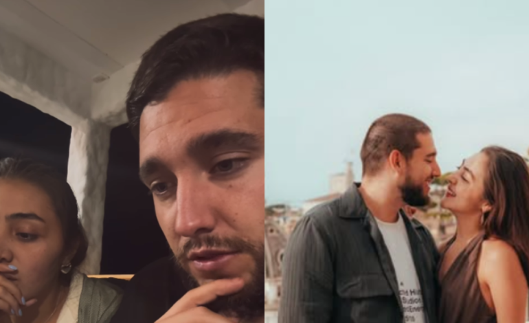 Influencers denuncian el robo de sus pertenencias en un glamping de Salento, Quindío
 – Primer plano