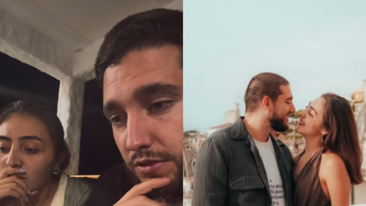 Influencers denuncian el robo de sus pertenencias en un glamping de Salento, Quindío
 – Primer plano