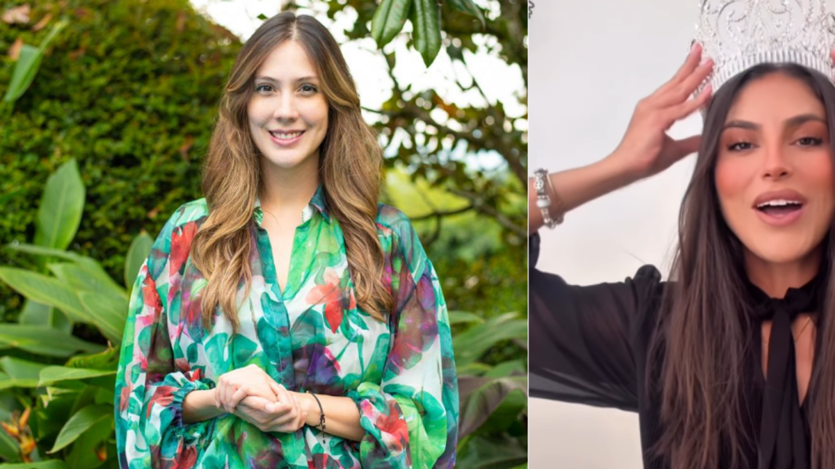 La esposa de Daniel Quintero invitó a la ex Miss Antioquia, Laura Gallego, a tomar un café luego de que esta la denunciara por hablar de «balear» al ex alcalde
 – Primer plano