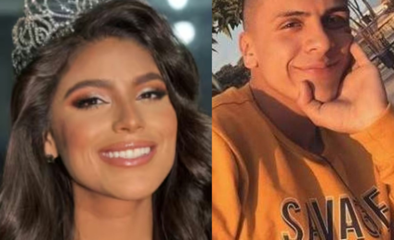 “Se siguen jodiendo porque mataron a uno”.
 – Primer plano