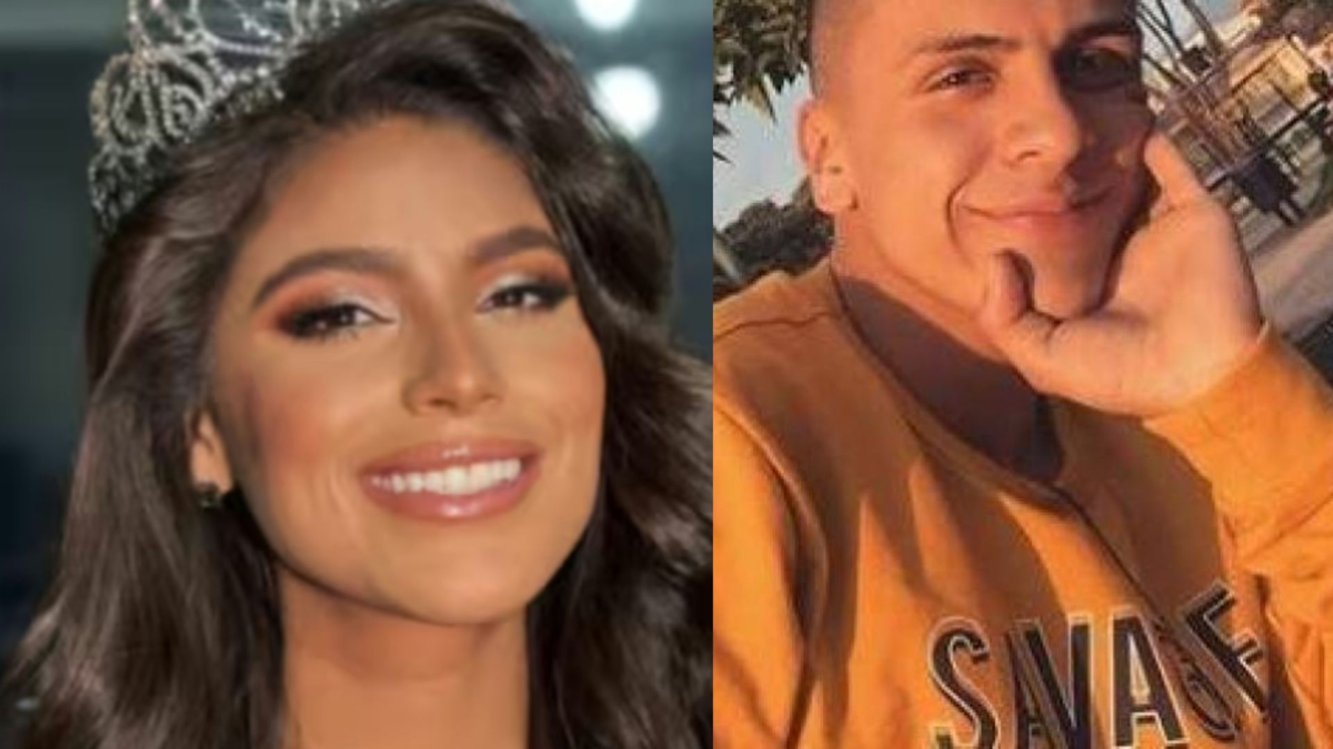 “Se siguen jodiendo porque mataron a uno”.
 – Primer plano