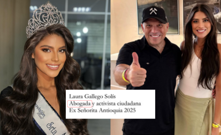 Esta semana comenzó el proceso de solicitud de diploma
 – Primer plano