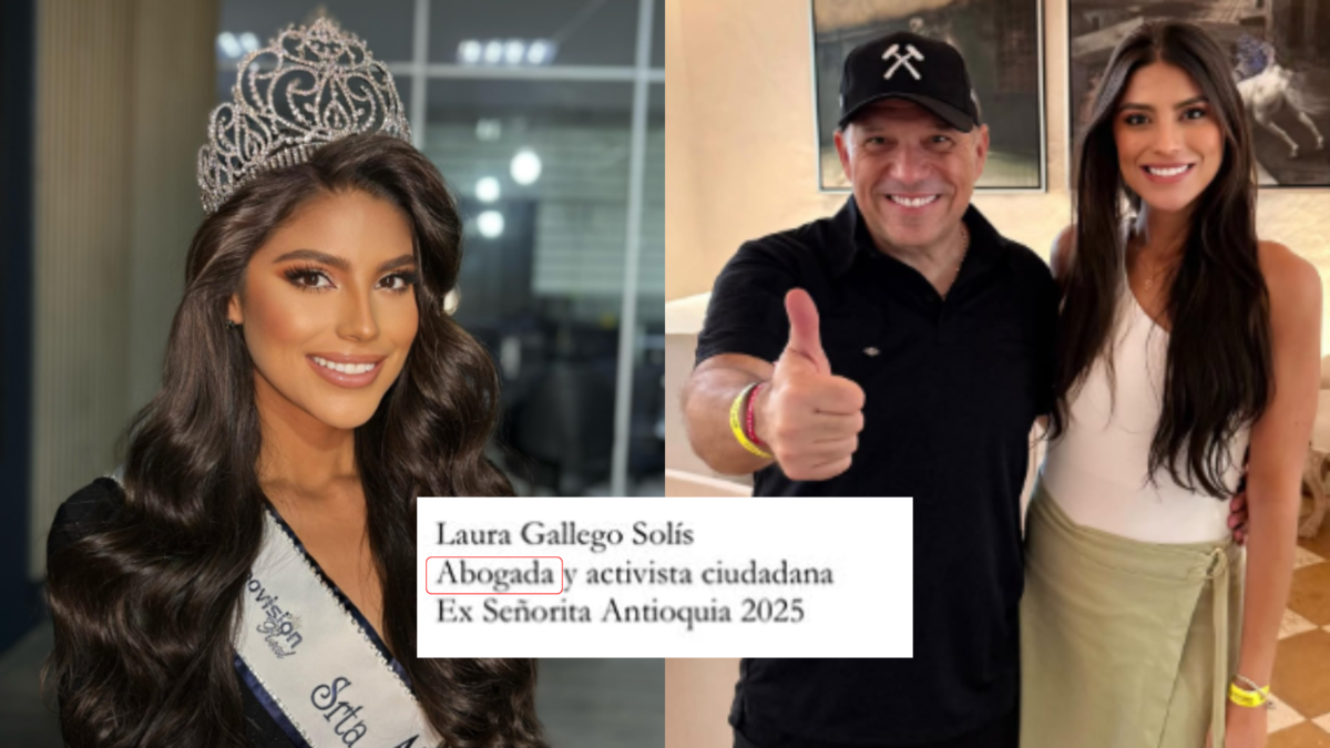 Esta semana comenzó el proceso de solicitud de diploma
 – Primer plano