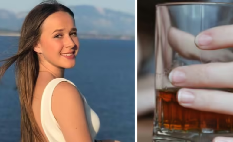 Posibles rumbos de la investigación en el caso de una caleña que murió producto de un desafío con alcohol durante una celebración de cumpleaños
 – Primer plano