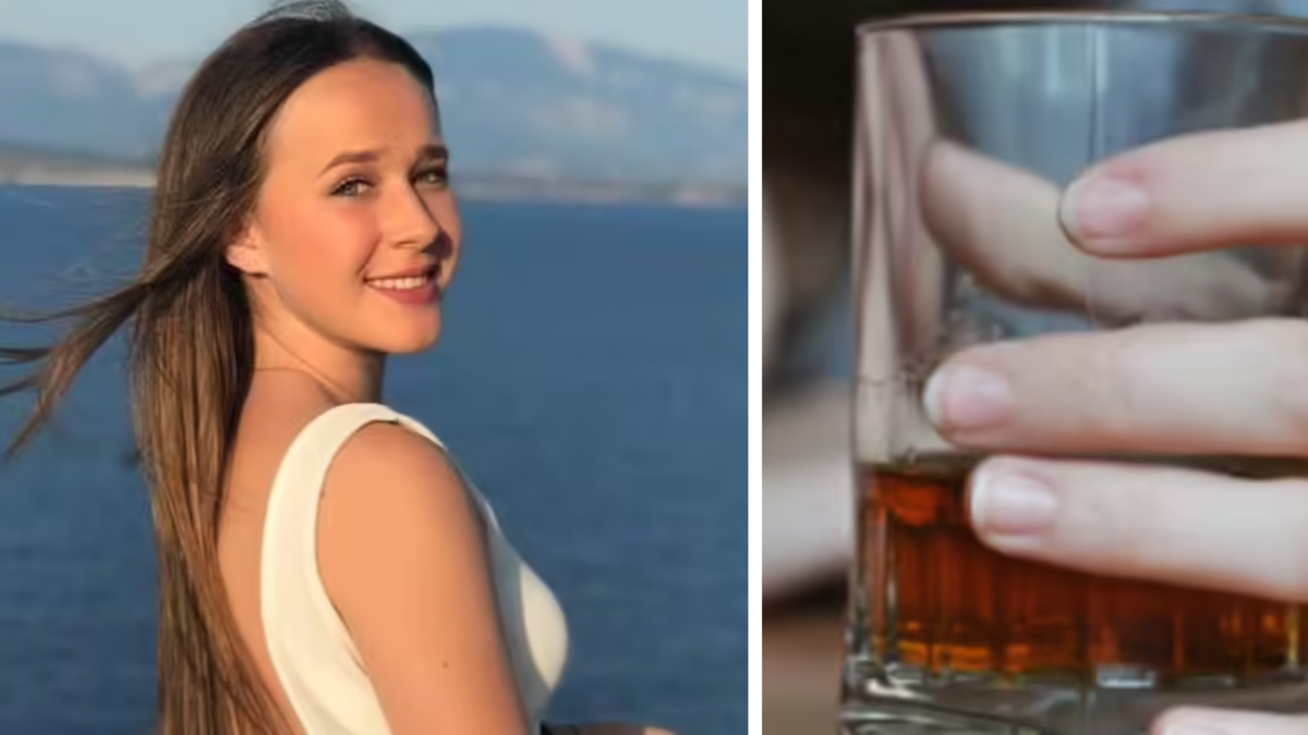 Posibles rumbos de la investigación en el caso de una caleña que murió producto de un desafío con alcohol durante una celebración de cumpleaños
 – Primer plano