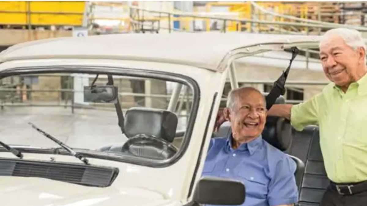 Pedro Nel Bedoya, primer empleado de Haceb, falleció a 3 días de la muerte de José María Acevedo, dueño de la empresa: «Mejor amigo y confidente»
 – Primer plano