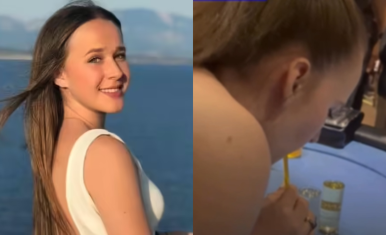 El padre de María José Ardila, el joven que murió tras participar en un desafío de bar en Cali, brindó nuevos detalles del incidente: «Que se acabe este juego»
 – Primer plano