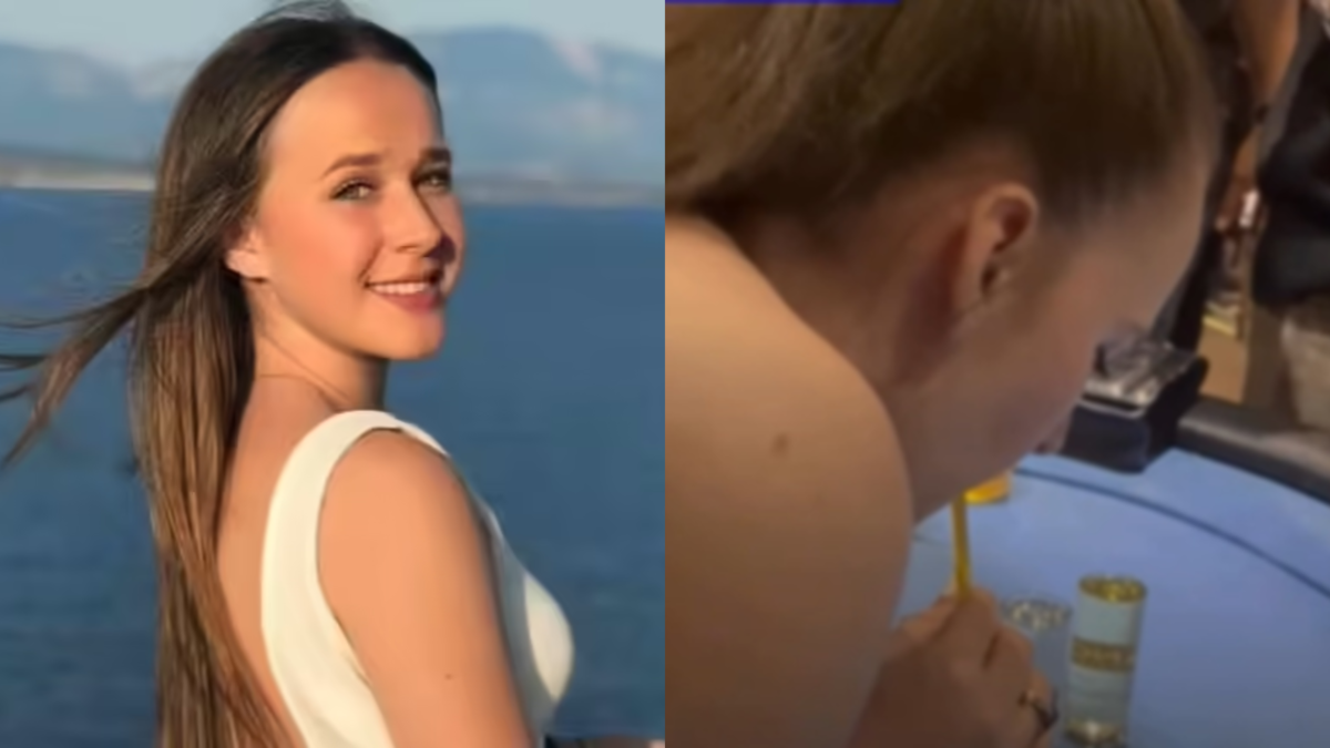 El padre de María José Ardila, el joven que murió tras participar en un desafío de bar en Cali, brindó nuevos detalles del incidente: «Que se acabe este juego»
 – Primer plano