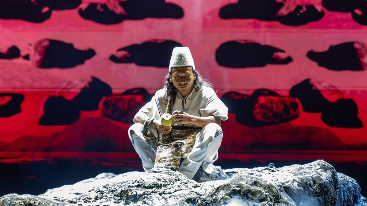 En noviembre continúa la celebración del 500 aniversario de Santa Marta, que incluye un llamado a la paz y al perdón
 – Primer plano