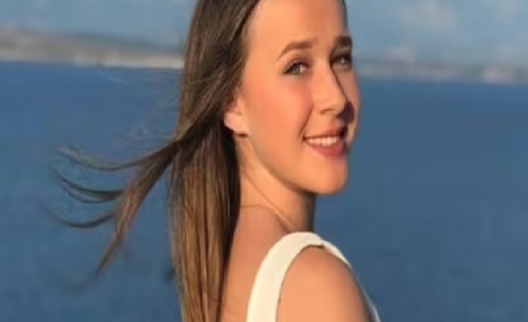 ¡Ten cuidado! Se trata del desafío viral de beber varias bebidas alcohólicas en un corto período de tiempo, lo que puede derivar en una sobredosis, como fue el caso de María José.
 – Primer plano