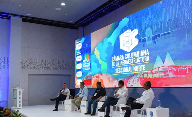 $8,140 millones para viaductos, doble calzada y obras estratégicas que transformarán la conectividad en el Caribe
 – Primer plano