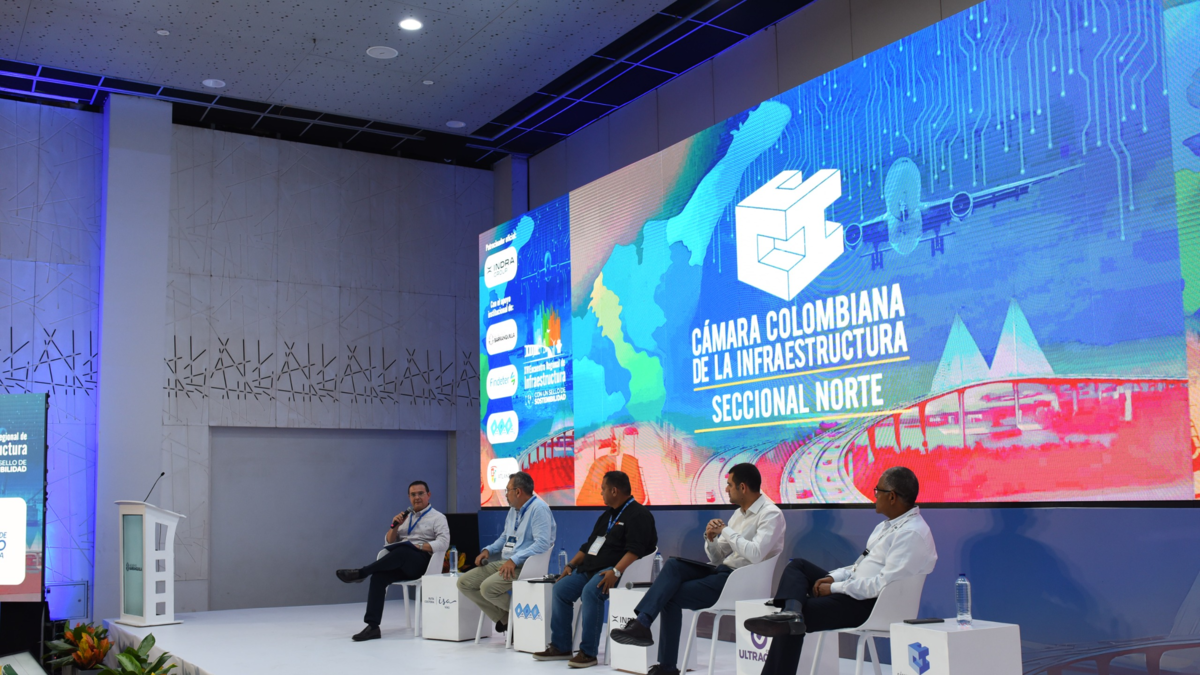 $8,140 millones para viaductos, doble calzada y obras estratégicas que transformarán la conectividad en el Caribe
 – Primer plano