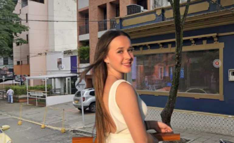 Así es la discoteca Sagsa Bar en Cali, el local nocturno donde María José Ardila asumió el reto viral de beber que le costó la vida

 – Primer plano