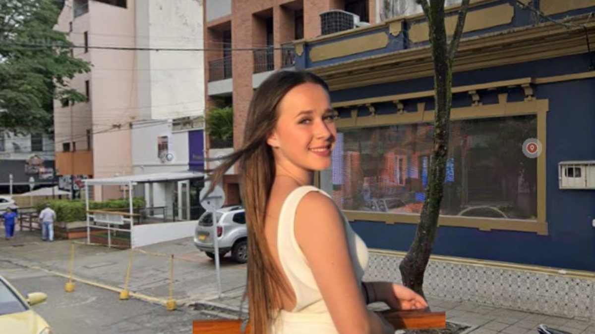 Así es la discoteca Sagsa Bar en Cali, el local nocturno donde María José Ardila asumió el reto viral de beber que le costó la vida
 – Primer plano
