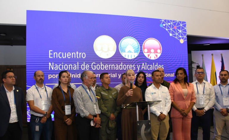 Un panorama crítico de los gobernantes del país, expuesto en Cali
 – Primer plano