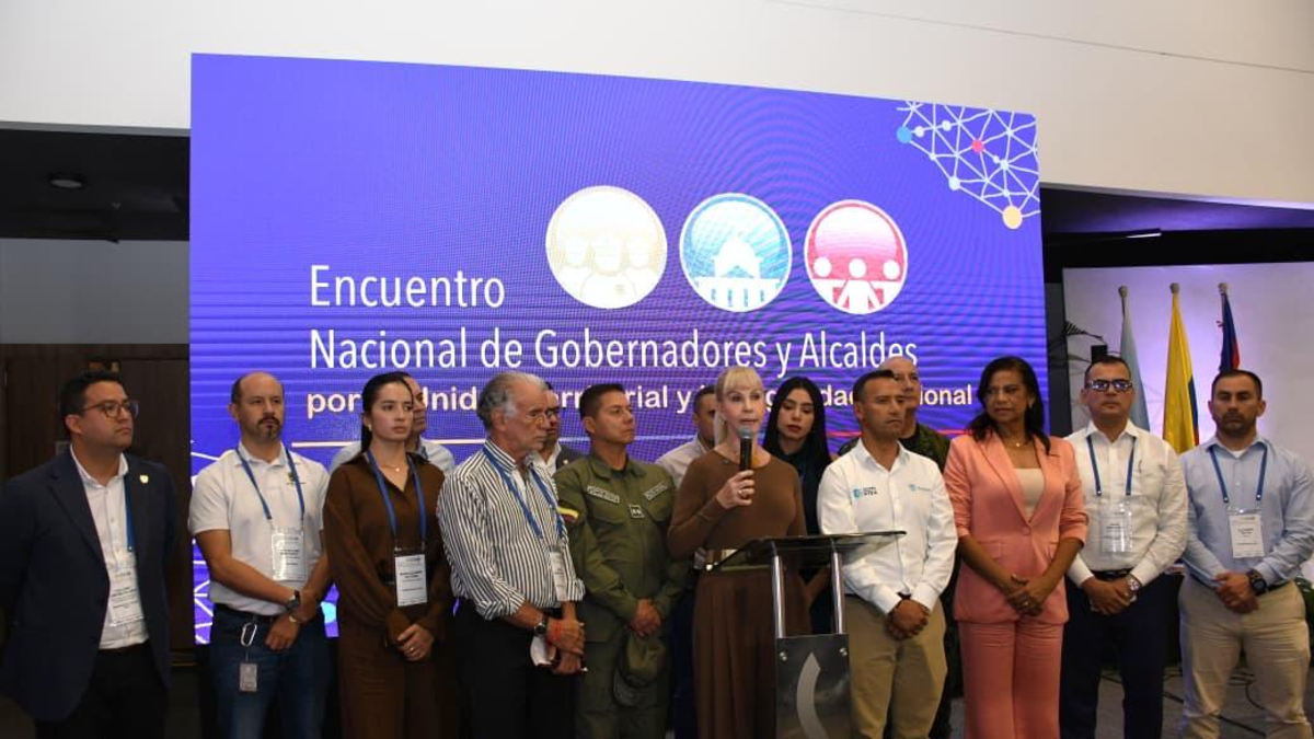 Un panorama crítico de los gobernantes del país, expuesto en Cali
 – Primer plano