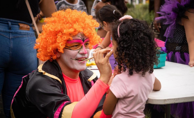 caravanas, barbacoas de motos y otras restricciones de Halloween en Osi
 – Primer plano