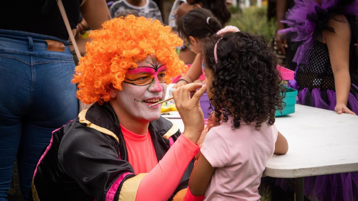 caravanas, barbacoas de motos y otras restricciones de Halloween en Osi
 – Primer plano