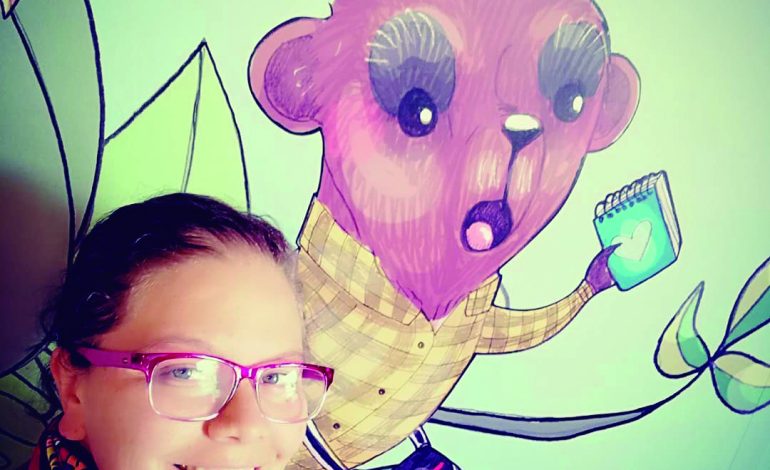 Temporada de Letras: un espacio para imaginar, leer y crear
 – Primer plano