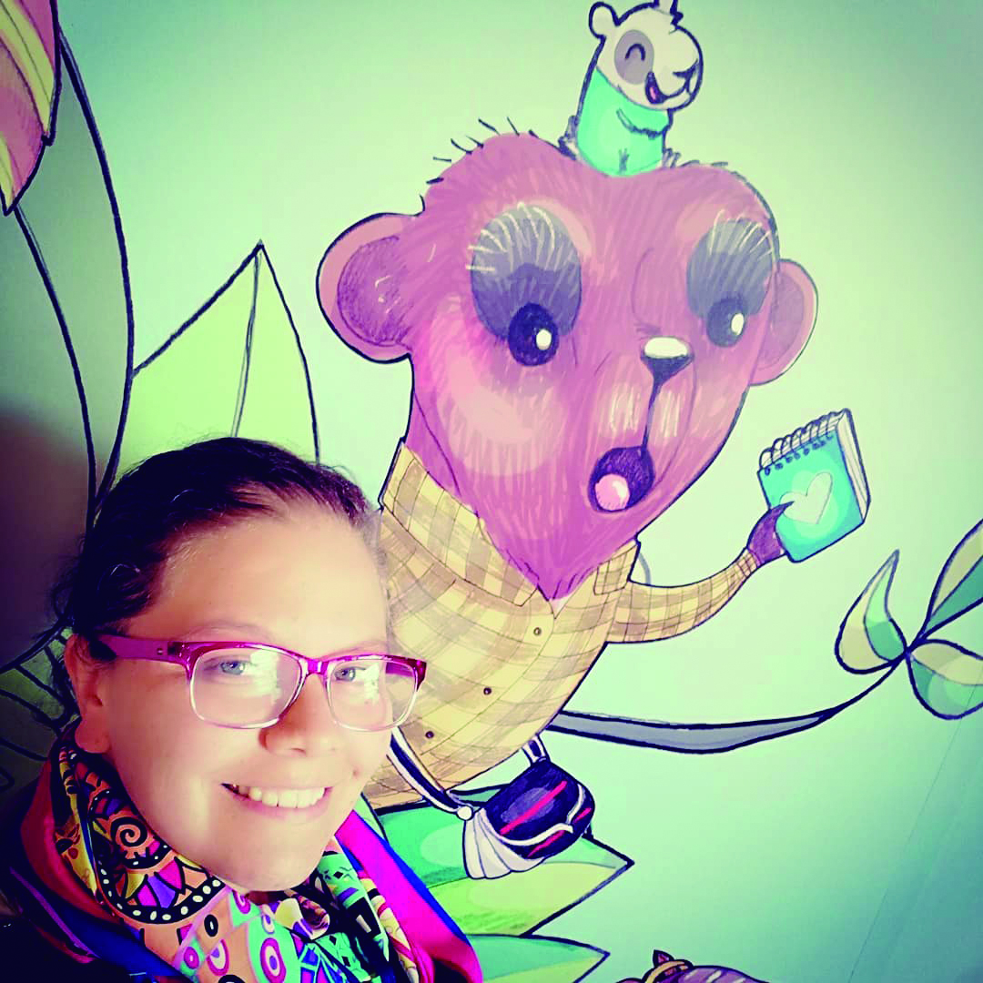 Temporada de Letras: un espacio para imaginar, leer y crear

 – Primer plano