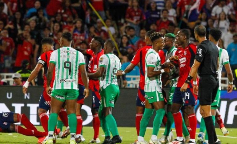 Alcaldía asegura ambiente de tranquilidad ante el “clásico paisa”
 – Primer plano