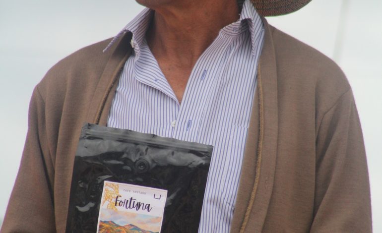 El café Funes conquista EE.UU. y Canadá

 – Primer plano