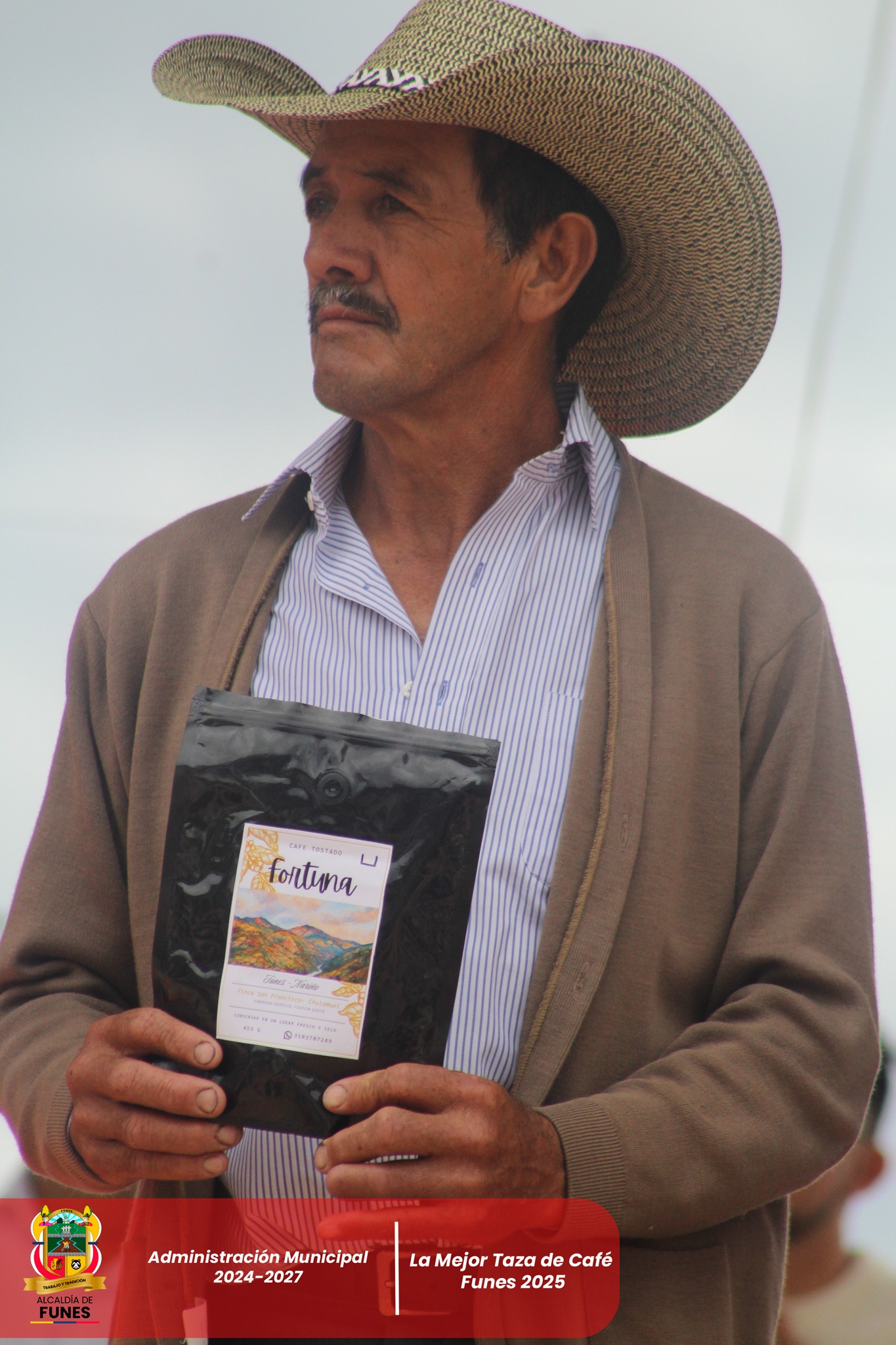 El café Funes conquista EE.UU. y Canadá

 – Primer plano