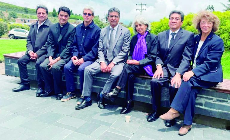 Un renacimiento entre los cafetales

 – Primer plano