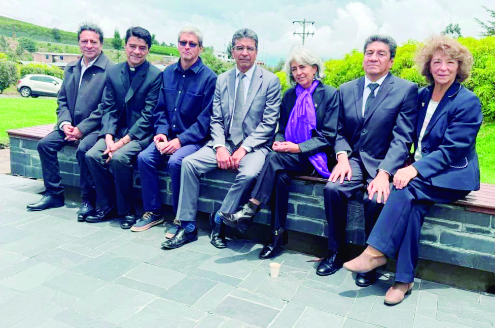 Un renacimiento entre los cafetales

 – Primer plano