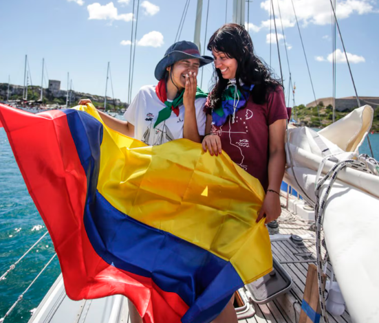 Exigen libertad para el «secuestrado» de la Armada israelí

 – Primer plano