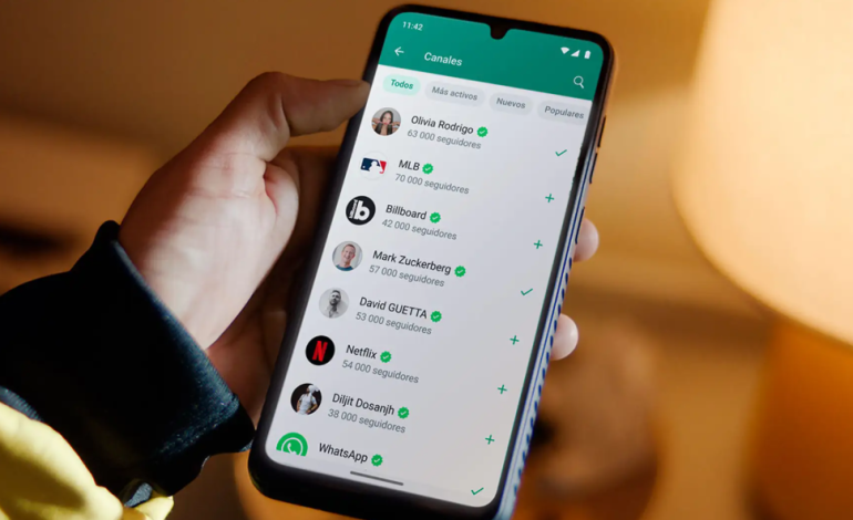 A partir del 31 de octubre estos dispositivos dejarán de tener acceso a WhatsApp
 – Primer plano