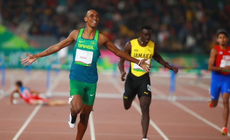 Asunción ganó los Juegos Panamericanos 2031
 – Primer plano