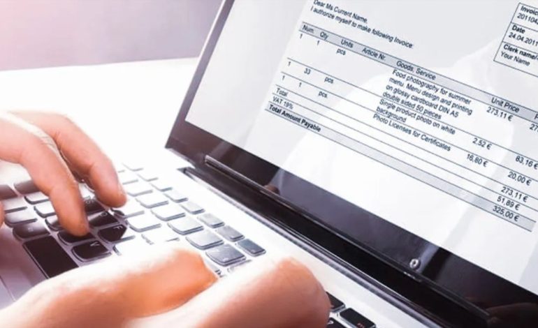 Más de 15.500 empresas en Colombia utilizan cuentas electrónicas
 – Primer plano