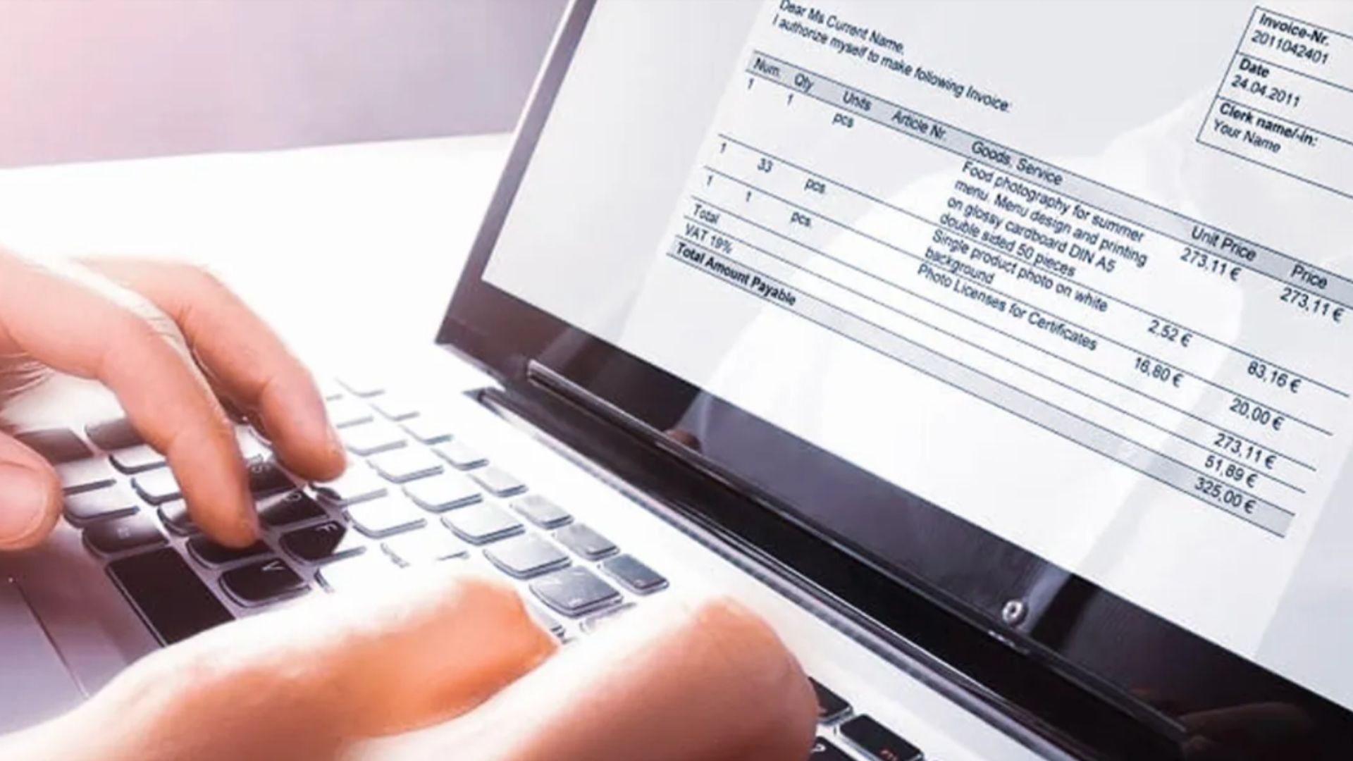 Más de 15.500 empresas en Colombia utilizan cuentas electrónicas

 – Primer plano