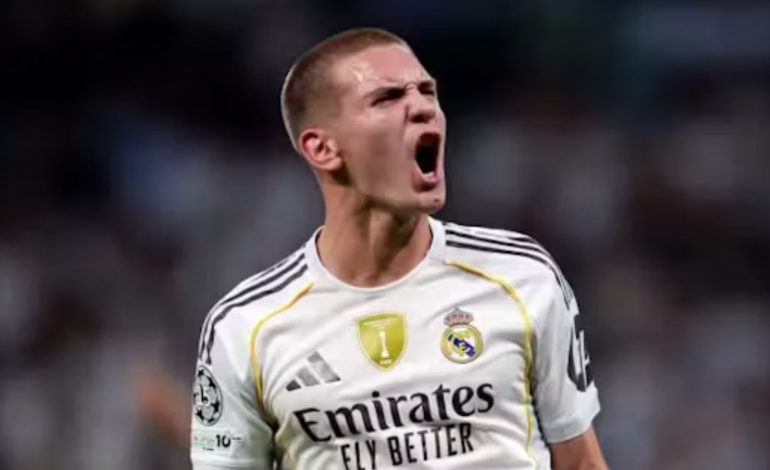 Mastantuono no estará en el partido de Argentina contra Puerto Rico

 – Primer plano