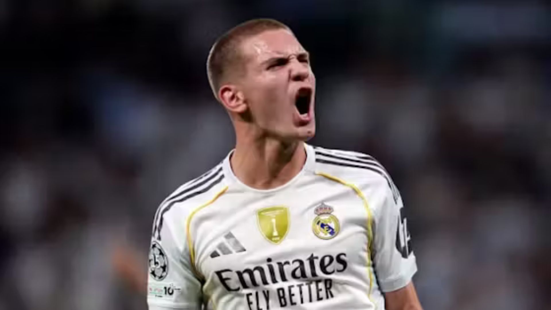 Mastantuono no estará en el partido de Argentina contra Puerto Rico

 – Primer plano