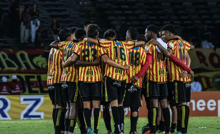 MinTrabajo impone medidas cautelares al Deportivo Pereira
 – Primer plano