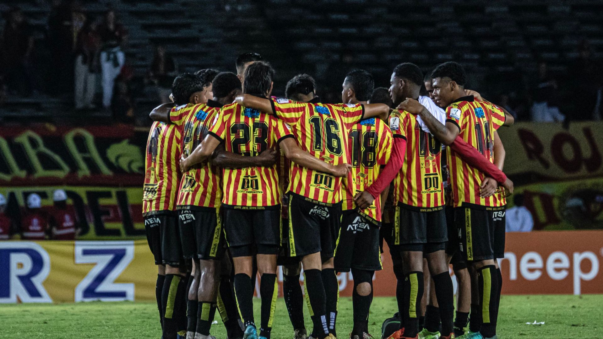 MinTrabajo impone medidas cautelares al Deportivo Pereira
 – Primer plano