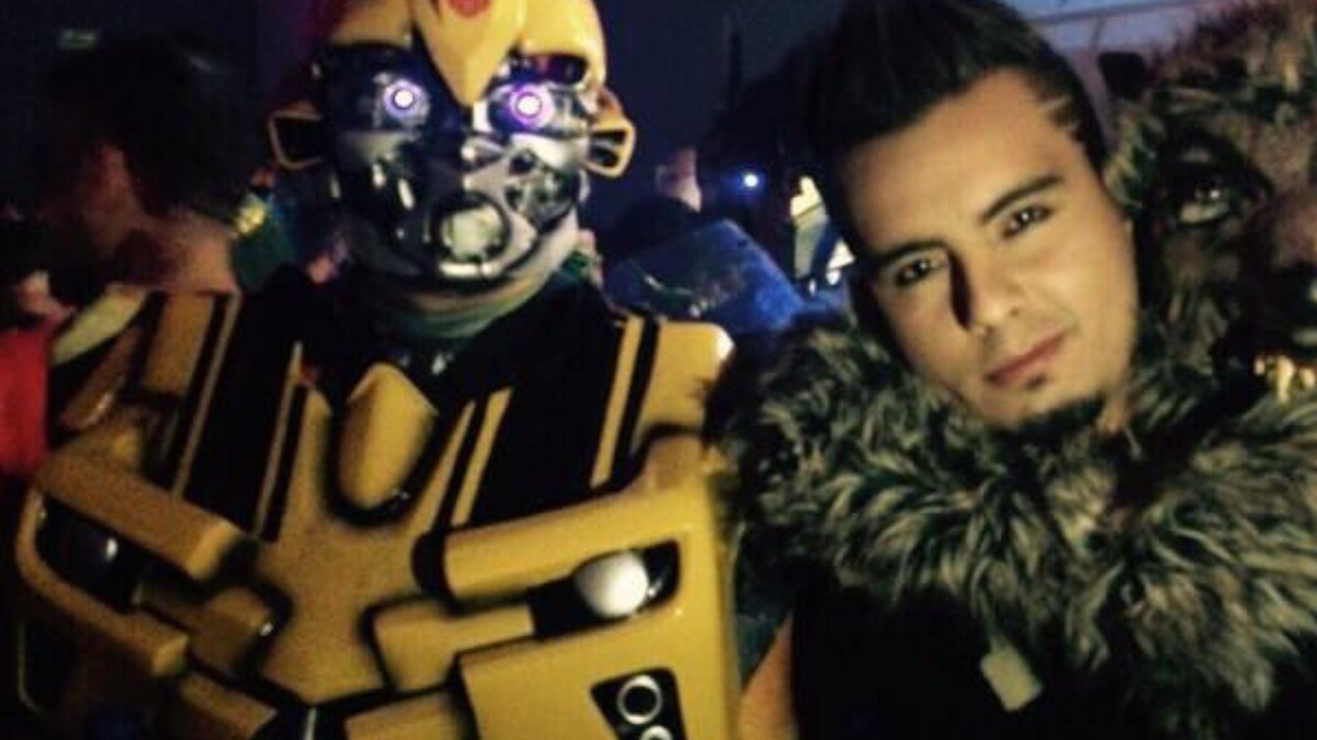 El disfraz sigue siendo protagonista en las fiestas de Halloween, señala investigación de FENALCO
 – Primer plano