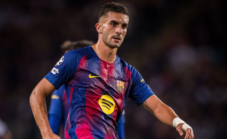 Barcelona cae al PSG

 – Primer plano