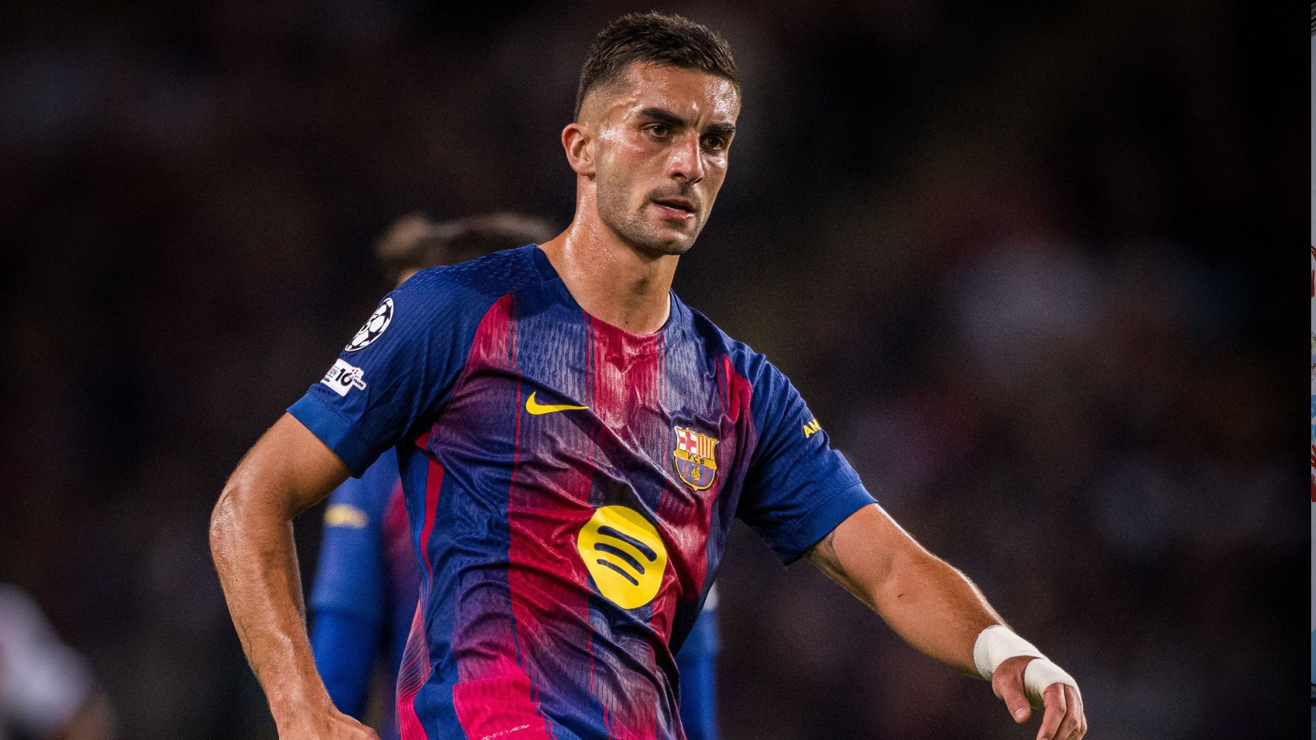 Barcelona cae al PSG

 – Primer plano