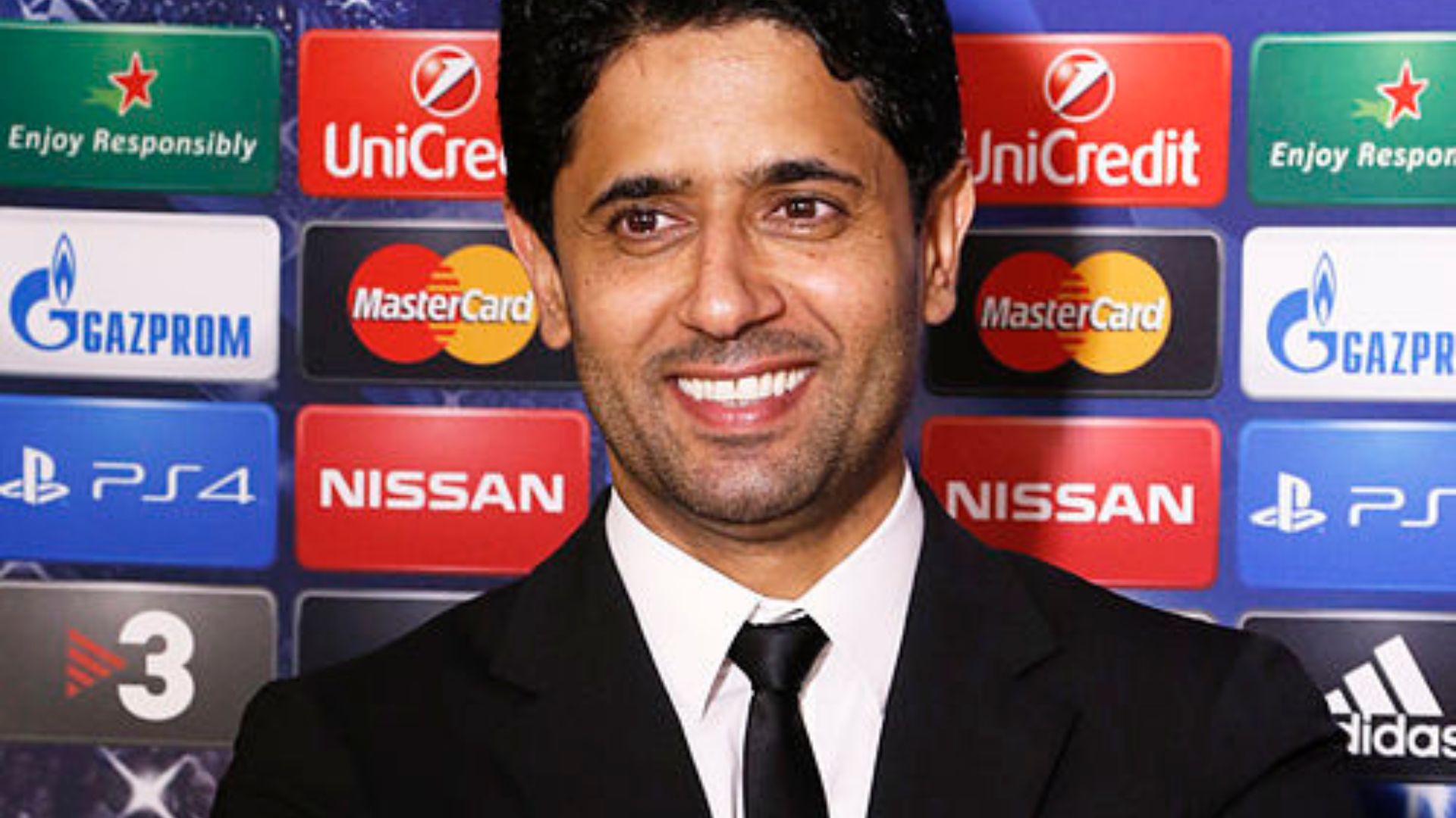 El presidente del PSG recibirá un premio como mejor gerente del año

 – Primer plano